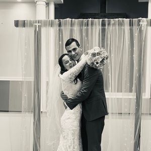 Meet your Posher, Ainslee